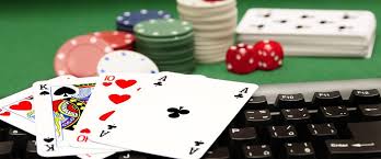 Как войти на сайт Casino Martin